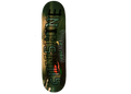 "spoiler" skate deck